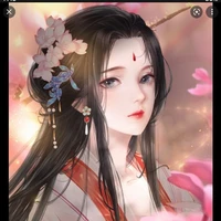 tiểu hạ hạ( hoàng hậu)