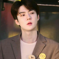 Oh Sehun