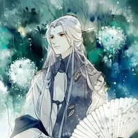 phụ thân nuôi của nữ chính