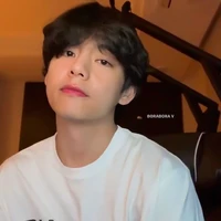 Kim Taehyung