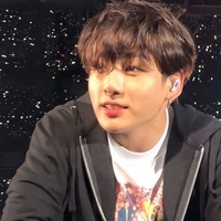 Jeon Jungkook