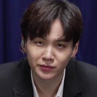 Min Yoongi