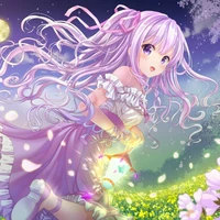 Salvation Sakura ( Hana )