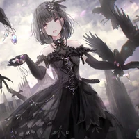 Murderous Alice ( Aoko )