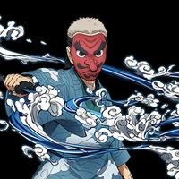 Urokodaki Sakonji