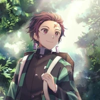 Kamado Tanjiro