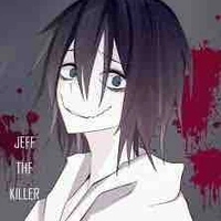 Jeff The Killer