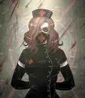 Nurse Ann