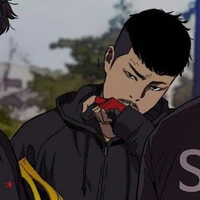 Dom Kang