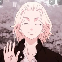 sano manjiro - Mikey