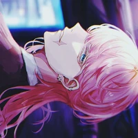 Sanzu Haruchiyo