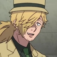 Inugami Kohachi
