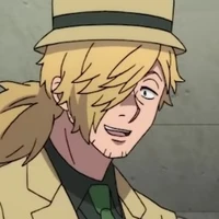 Inugami Kohachi