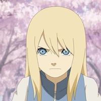 Uchiha Kireina (Daki)