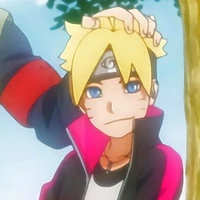 Uzumaki Boruto