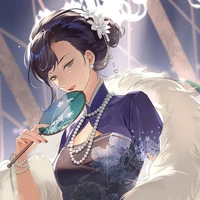 Hà Lạc Lạc [mẹ kế]