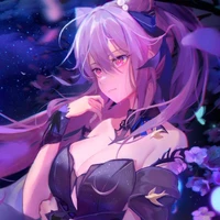 Bạch Mễ An [con gái mẹ kế]