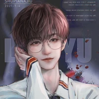 Bạch Vân Hi /Cậu/