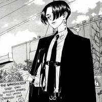 Sano Manjiro
