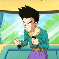 Son Goten