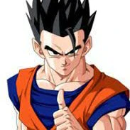 Son Gohan