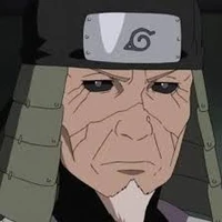 Sarutobi Hiruzen