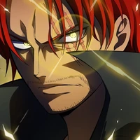 Shanks tóc đỏ