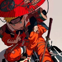 Uzumaki Naruto