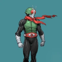 Kamen Rider Ichigo