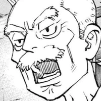 Sano Mansaku