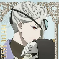 Hyde Jayer
