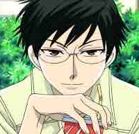 Kyoya Ootori