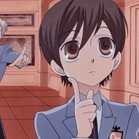 Fujioka Haruhi