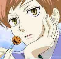 Kaoru Hitachiin
