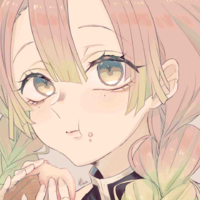 💖Mitsuri Kanroji 🌸 