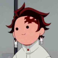 Tanjiro Kamado 🎴