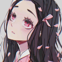 💖Nezuko Kamado🎋