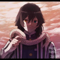 🐍Obanai