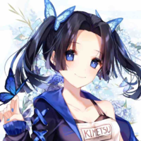 💙Aoi Kanzaki 🦋