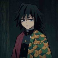 Giyuu Tomioka 🌊