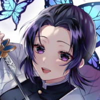🦋Shinobu Koucho🦋