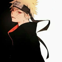 Uzumaki Naruto(Kitsune)