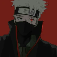 Hatake Kakashi
