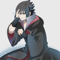 Uchiha sasuke