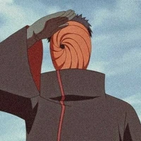 Uchiha obito (tobi)