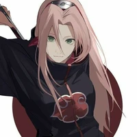Haruno Sakura