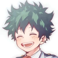 Midoriya Izuku