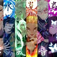 All KNY