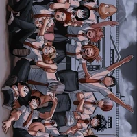All Bnha