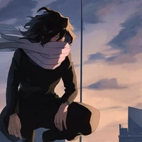 Aizawa Shouta- Eraser head